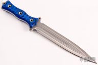 Force Multiplier V8 - Competition Finish