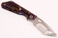 MSC XL Nightmare Tanto