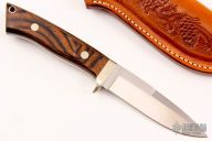 H-700 Drop Point Hunter