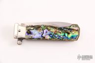 Piccolo Italian Switchblade