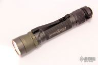 A2 Aviator - White Light