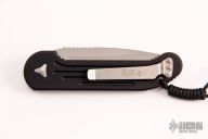 135-7 LUDT Bead Blast Standard 