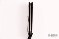 135-7 LUDT Bead Blast Standard 