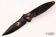 Socom Elite Auto Spear Point - Signature Series