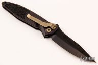 Socom Elite Auto Spear Point - Signature Series