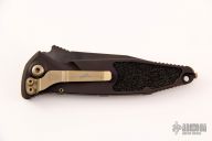 Socom Elite Auto Spear Point - Signature Series