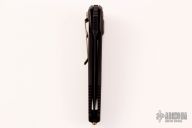 Socom Elite Auto Spear Point - Signature Series