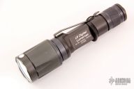  Model L5-HA-WH LumaMax LED Combat Light