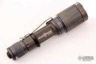  Model L5-HA-WH LumaMax LED Combat Light