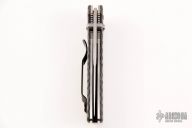 705-401 G10/Silver  #097 of 250 Limited Edition