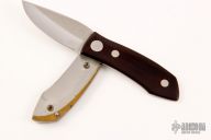 MK 1 Swing Lock Folder #1033