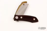 MK 1 Swing Lock Folder #1033