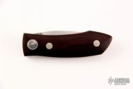 MK 1 Swing Lock Folder #1033