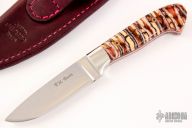 Mammoth Tooth Hunter