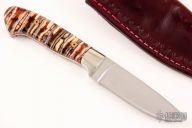 Mammoth Tooth Hunter