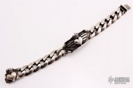 .925 Sterling Silver Bracelet