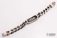 .925 Sterling Silver Bracelet