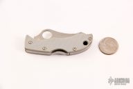  JGGYP Jester G-10 Grey