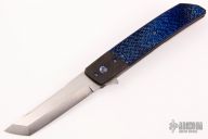 Hamachi Framelcok Flipper