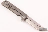 Kaizen Splitblade Midtech