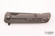 Kaizen Splitblade Midtech