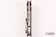 Kaizen Splitblade Midtech