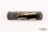 Godson Custom Mammoth Molar