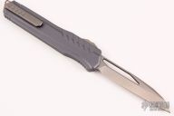 241M-10GY Cypher MK7 S/E Gray Stonewash Standard #0149