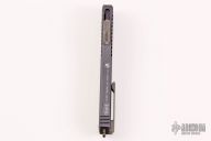 241M-10GY Cypher MK7 S/E Gray Stonewash Standard #0149