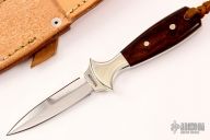 Ironwood Dagger