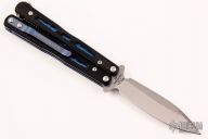 Model 32 Morpho Balisong