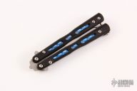 Model 32 Morpho Balisong