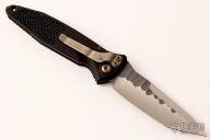 Socom Elite Auto T/E - Borka Pattern 