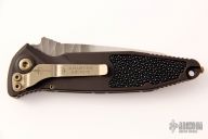 Socom Elite Auto T/E - Borka Pattern 