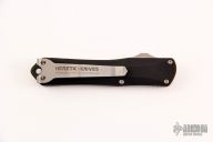 Manticore-S R/E Prototype