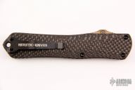 Manticore-X D/E Distressed DLC