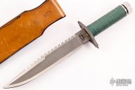 Rambo - First Blood Replica