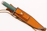 Rambo - First Blood Replica