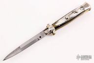 10" Picklock Auto