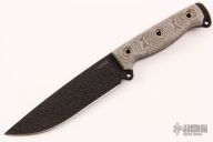 Hog Badger - Battle Grade SR101