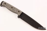 Hog Badger - Battle Grade SR101