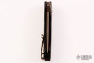 Wraith Auto - Bronzed