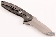 Nitro Mini Production Flipper