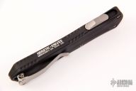 Manticore-X D/E Stonewashed