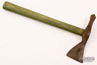  LaGana Tactical Tomahawk ("VTAC")