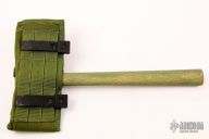  LaGana Tactical Tomahawk ("VTAC")