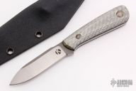 Fixed Blade - 3V