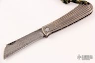 Caipira Slipjoint