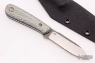 Fixed Blade - 3V