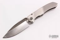 ANAX Mirror Polish w/ CF inlays